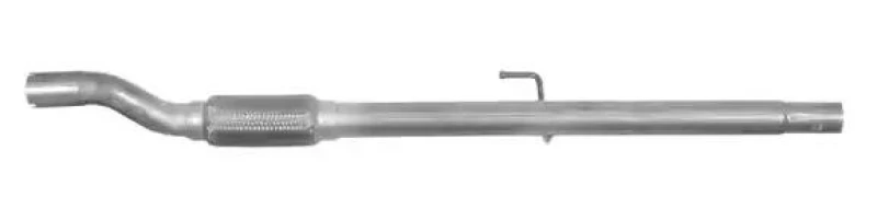 Image of Exhaust Pipe VEGAZ FTR-354IMA