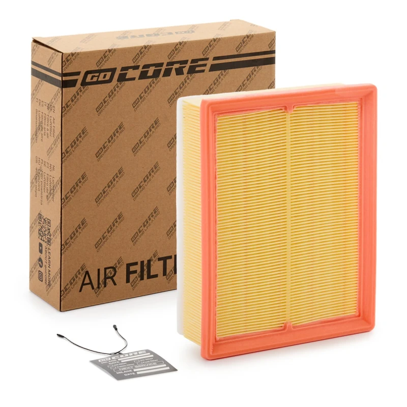 Image of goCORE Air filter goCORE GCH0248