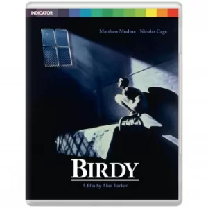 Image of Birdy (Limited Edition)