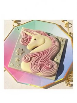 image of Choc on Choc Unicorn, One Colour, Women