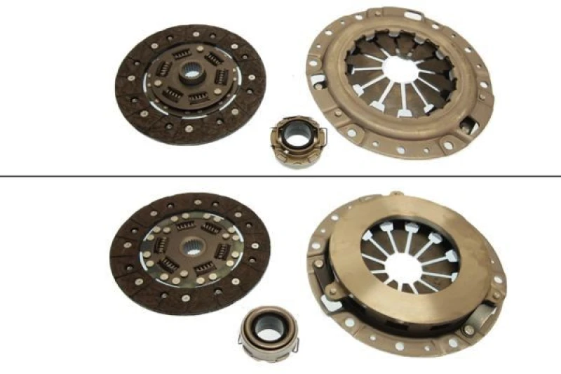 Image of KAWE Clutch kit KAWE 961161