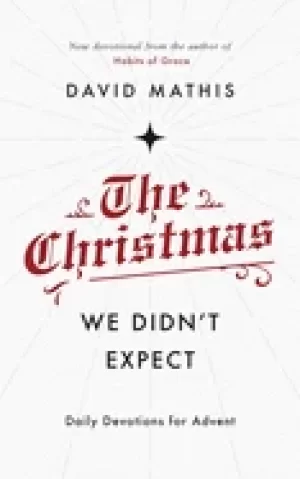 Image of christmas we didnt expect