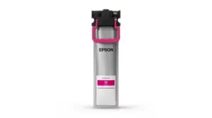 Image of Epson T11C3 Magenta Ink Cartridge