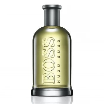 Image of Hugo Boss Bottled Eau de Toilette For Him 200ml
