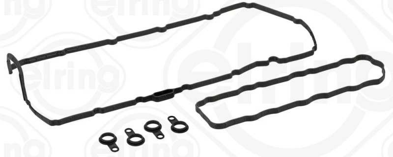 Image of Gasket Set, cylinder head cover ELRING 574.460