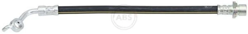 Image of A.B.S. Brake hose A.B.S. SL 6610