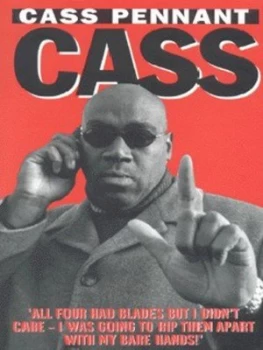 Image of Cass by Cass Pennant Hardback