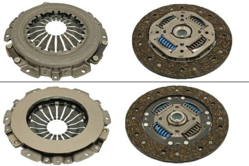 Image of KAWE Clutch kit KAWE 962299