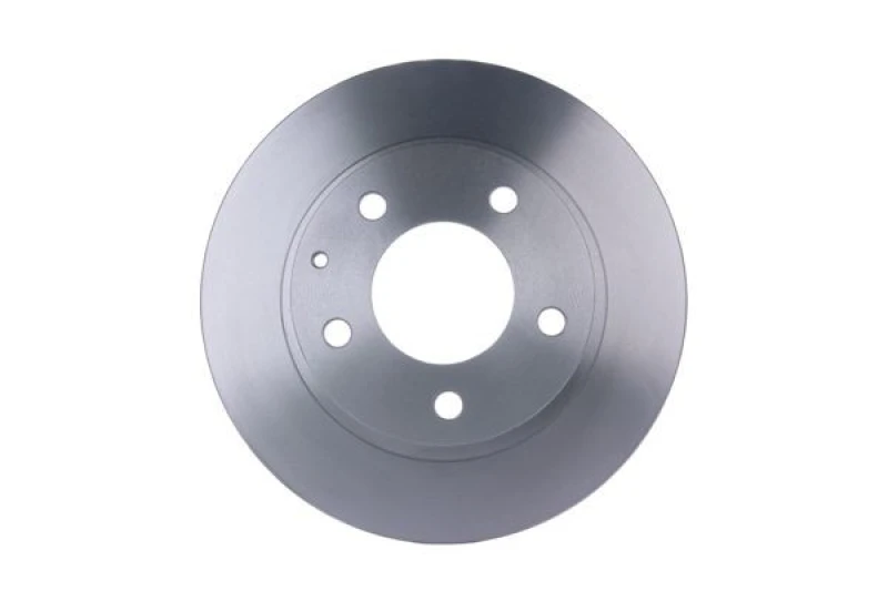 Image of HELLA Brake disc HELLA 8DD 355 103-231