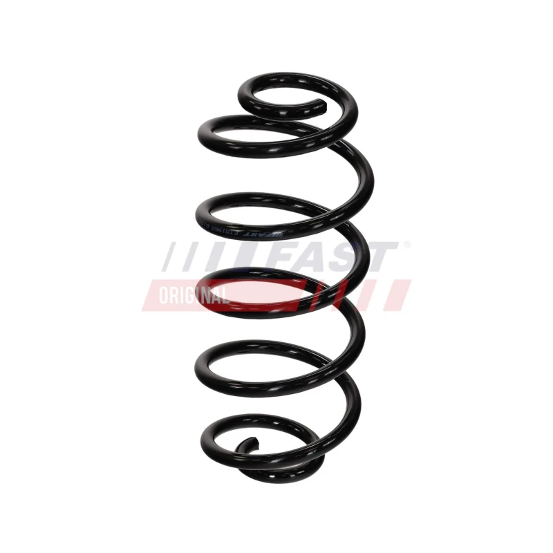 Image of FAST Coil spring FAST FT01963