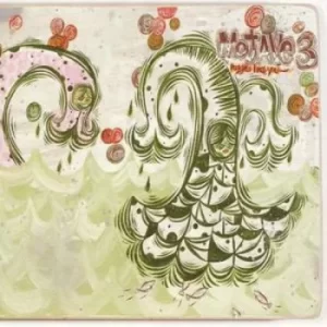 Image of Puzzles Like You by Mojave 3 CD Album