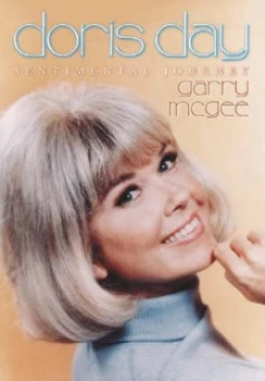 Image of Doris Day by Garry Mcgee Hardback