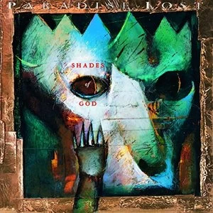 Image of Paradise Lost Shades of God Vinyl