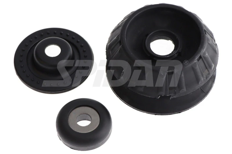 Image of SPIDAN CHASSIS PARTS Repair kit, suspension strut SPIDAN CHASSIS PARTS 410535