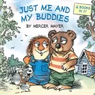 Image of just me and my buddies little critter