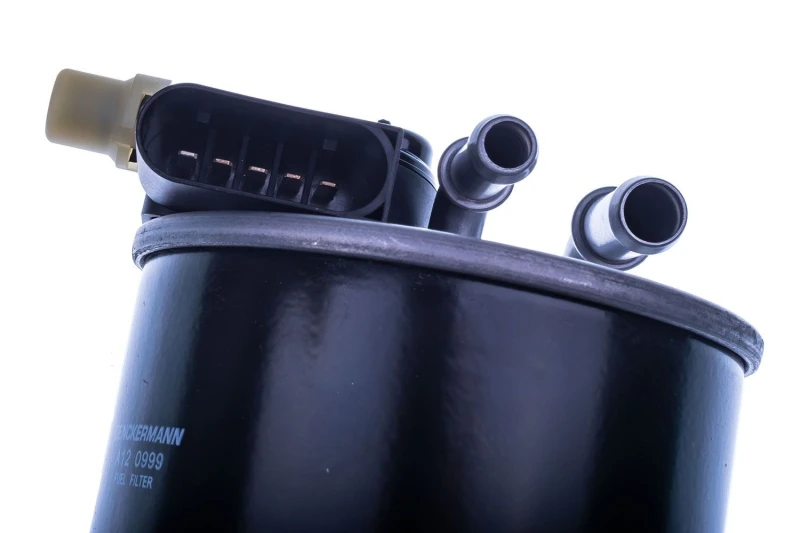 Image of DENCKERMANN Fuel filter DENCKERMANN A120999