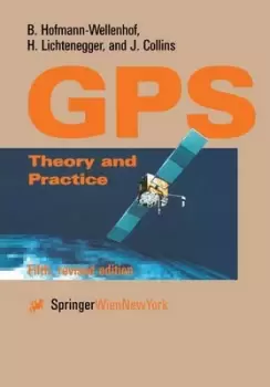 Image of Global Positioning System by B Hofmann-Wellenhof