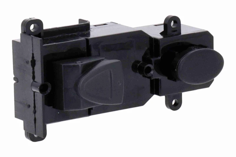 Image of VEMO V26-73-0052 Switch, window winder Green Mobility Parts Passenger Side Switch,window winder (1761)
