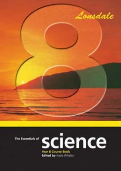 Image of Essentials of Science by Katie Whelan Paperback