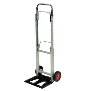Image of Sack Truck Compact AluminiumBlack TAST