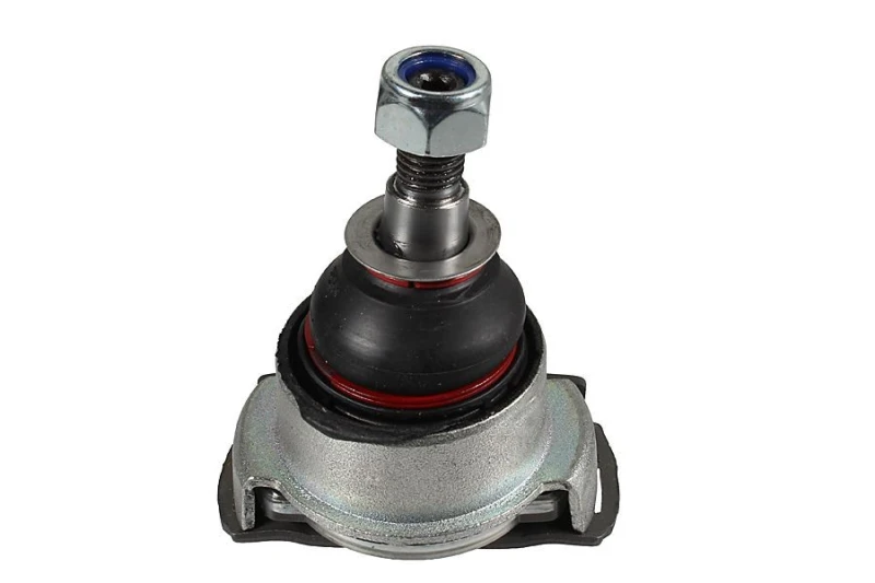 Image of METZGER 57007908 Ball joint COMPETENCE KIT, Lower Support-/Steering Link (2462)