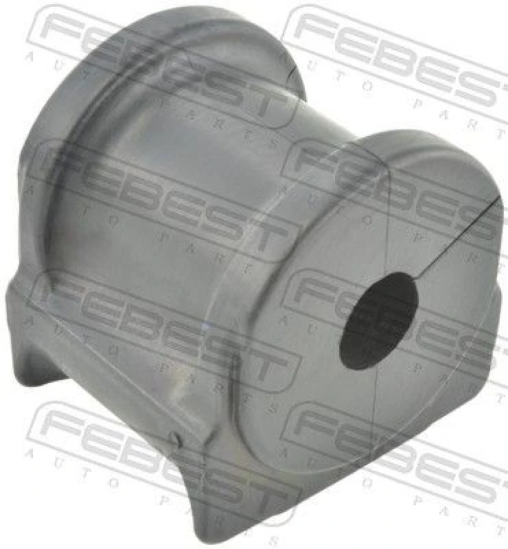 Image of Anti-roll bar bush FEBEST TSB-AVE30R