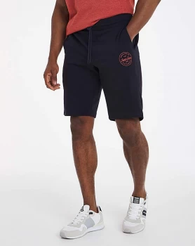 image of Jack & Jones Shark Sweat Shorts