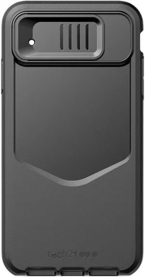 Image of Tech21 T21-7782 mobile phone case 15cm (5.9") Cover Black