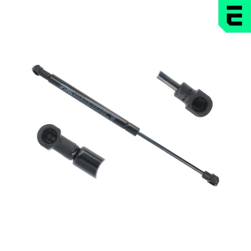 Image of Gas Spring, rear windscreen OPTIMAL AG-52048