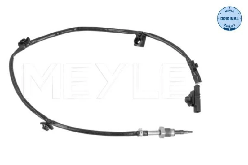 Image of Exhaust gas temperature sensor (EGT) MEYLE 37-14 800 0002