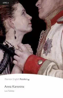 Image of Level 6: Anna Karenina
