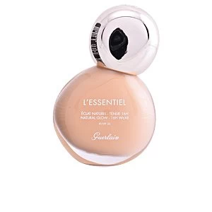 Image of L'ESSENTIEL fond de teint eclat naturel #03W-naturel dore