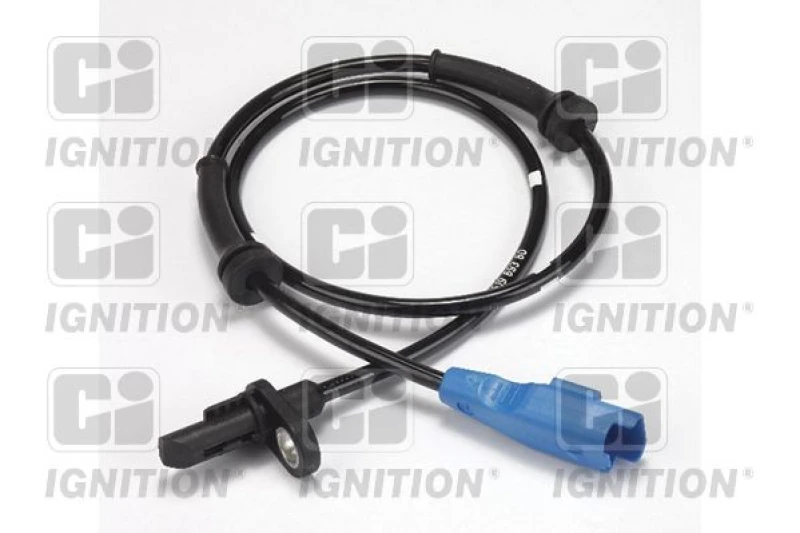 Image of QUINTON HAZELL ABS sensor QUINTON HAZELL XABS701