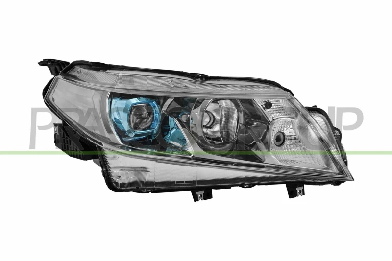 Image of PRASCO Headlight PRASCO SZ7504923