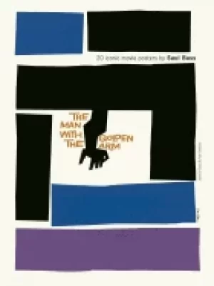 Image of saul bass 20 iconic film posters