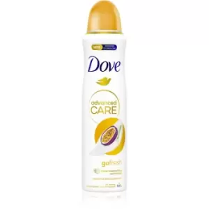 image of Dove Advanced Care Go Fresh Deodorant 150ml