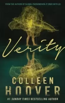 Image of Verity : The thriller that will capture your heart and blow your mind
