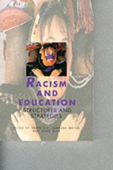 Image of Racism and Education by Dawn Gill Book