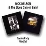 Image of Rick Nelson - Garden Party/Windfall