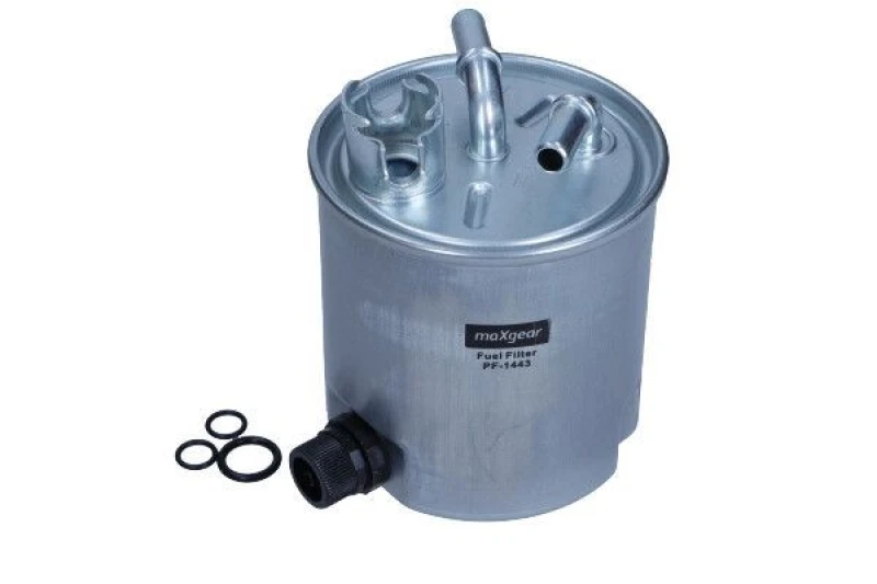 Image of MAXGEAR 26-1561 Fuel Filter with water sensor Fuel filter (9)