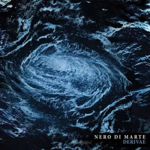 Image of Derivae by Nero Di Marte CD Album