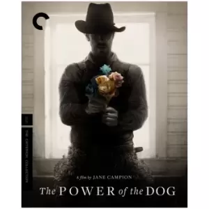 Image of Power Of The Dog, The (2021) (Criterion Collection)