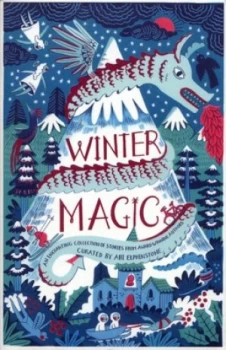 Image of Winter Magic by Abi Elphinstone Book