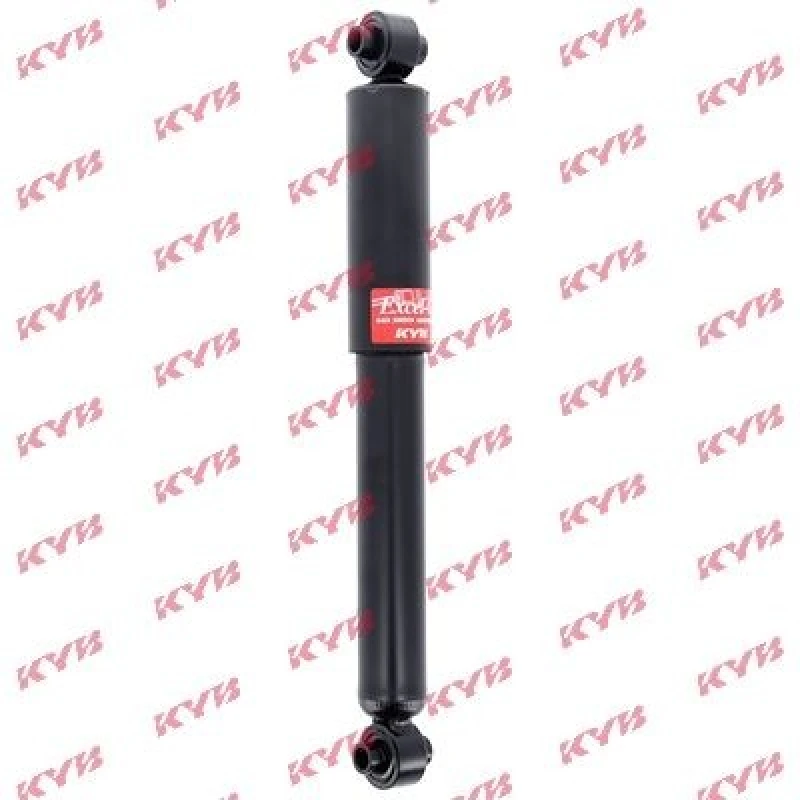 Image of KYB Shock absorber KYB 343321