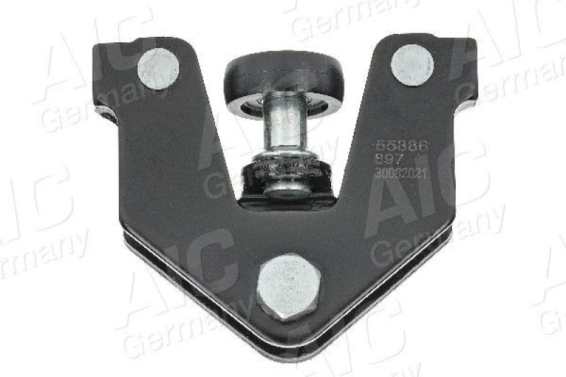 Image of Roller Guide, sliding door AIC 55886