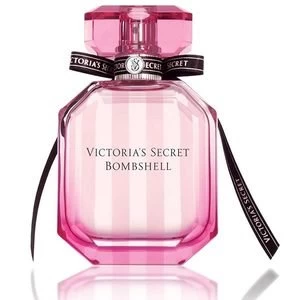 Image of Victoria's Secret Bombshell Eau de Parfum For Her 50ml