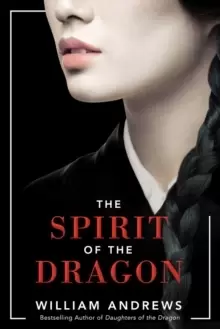 Image of The Spirit of the Dragon