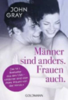 Image of Mannes Sind Anders Frauern Auch Paperback