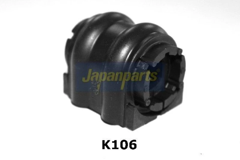 Image of JAPANPARTS Anti-roll bar bush JAPANPARTS RU-K106