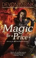 Image of magic for a price